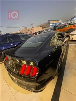 فورد موستانج